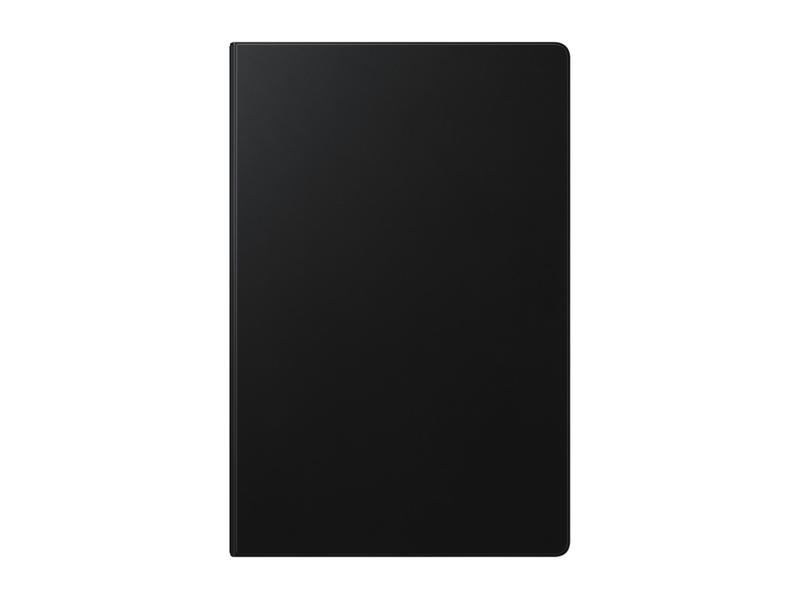 Ochranný kryt s klávesnicí SAMSUNG Tab S8 Ultra, černý (black)