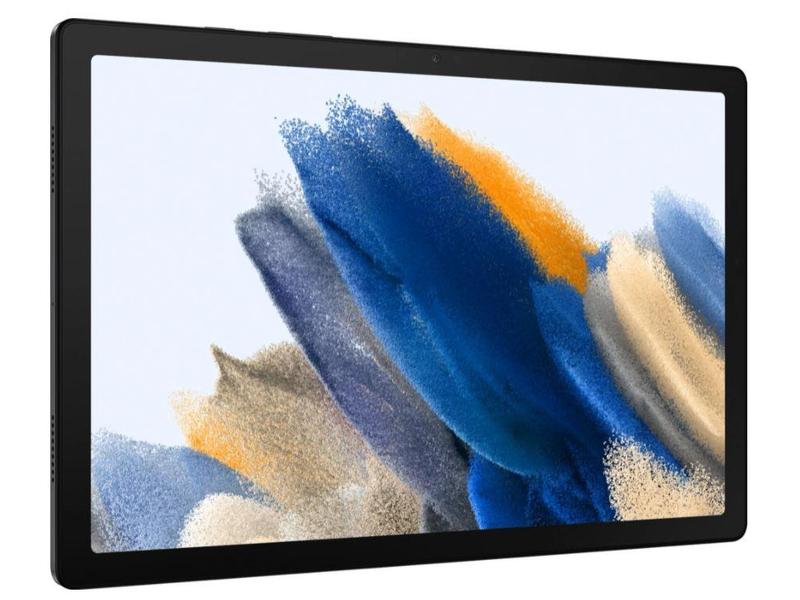Tablet SAMSUNG GalaxyTab A8 SM-X205N LTE, šedý (gray)