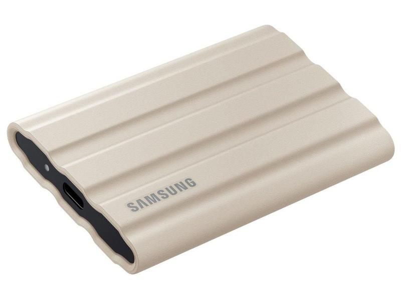Externí SSD disk SAMSUNG SAMSUNG T7 Shield 1TB