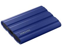 Obrázek k produktu: SAMSUNG T7 Shield 2TB, modrý