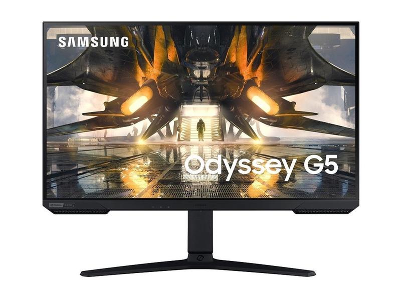 27" LED monitor SAMSUNG LS27AG500NUXEN