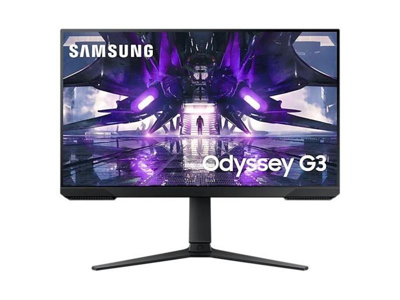27" LED monitor 165Hz SAMSUNG Odyssey G32A