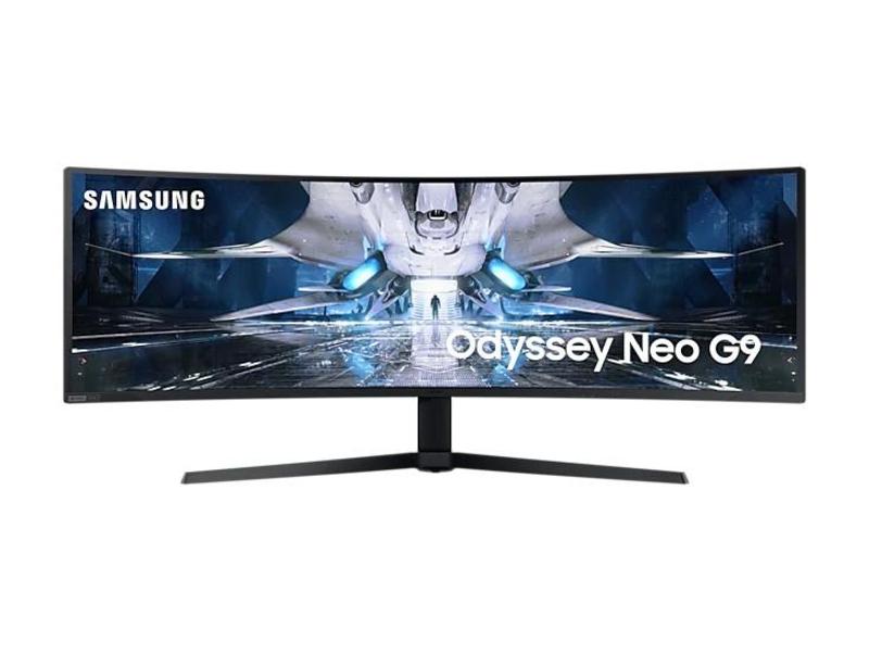 49" LCD monitor 240Hz SAMSUNG Odyssey G9 S49AG950