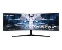 Obrázek k produktu: SAMSUNG Odyssey G9 S49AG950