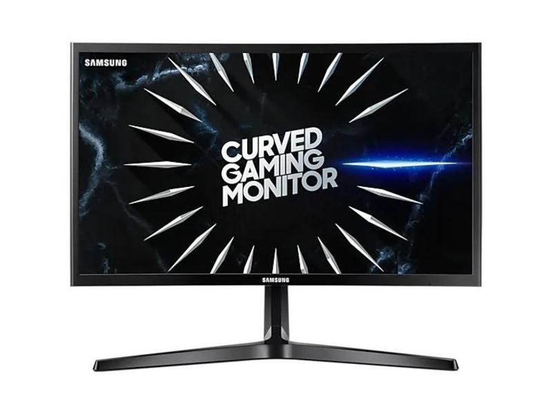 24" VA LED monitor 144Hz SAMSUNG C24CRG50