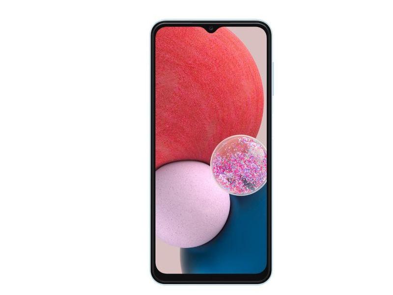 Mobilní telefon SAMSUNG Galaxy A13 4GB/64GB, modrý (blue)