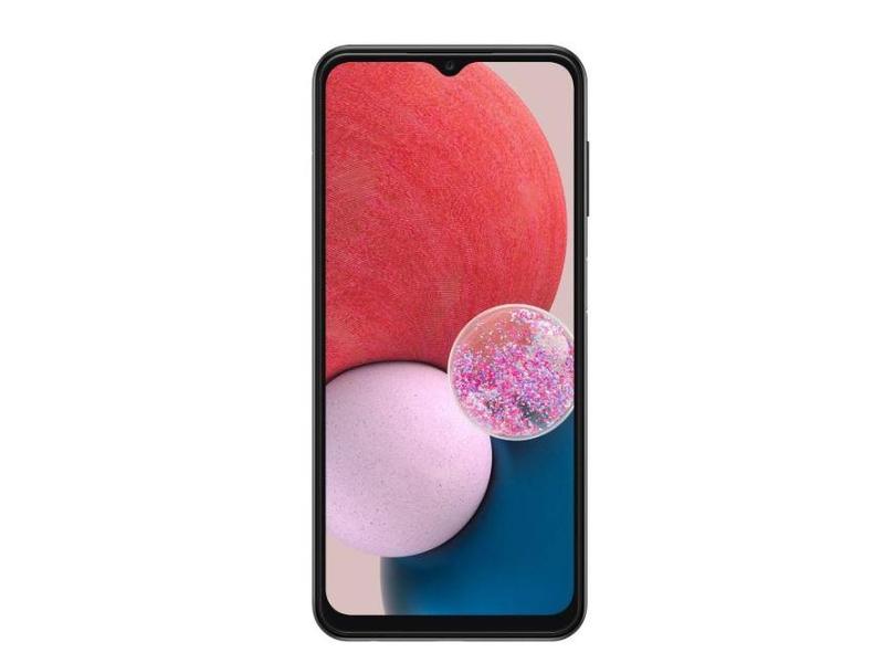 Mobilní telefon SAMSUNG Galaxy A13 4GB/128GB, černý (black)
