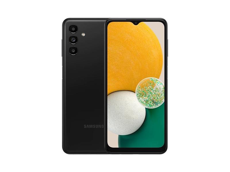 Mobilní telefon SAMSUNG Galaxy A13 5G 4GB/128GB, černý (black)
