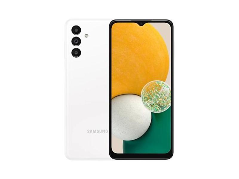 Mobilní telefon SAMSUNG Galaxy A13 5G 4GB/64GB, bílý (white)