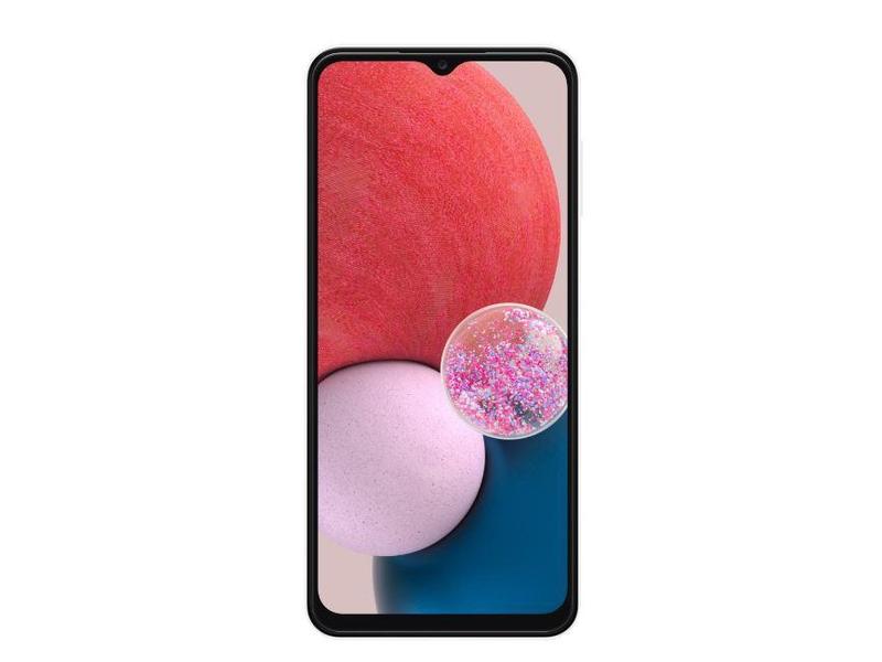 Mobilní telefon SAMSUNG Galaxy A13 3GB/32GB, bílý (white)