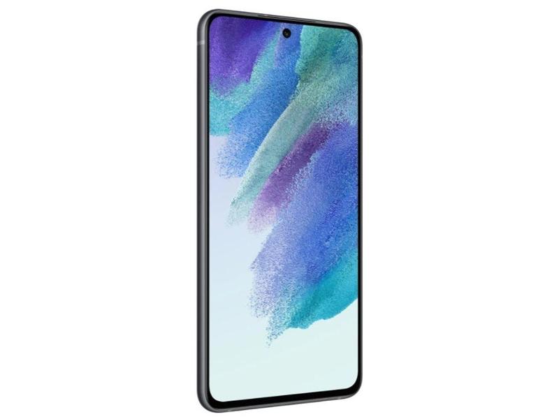 Mobilní telefon SAMSUNG Galaxy S21 FE 5G 8GB/256GB, šedý (gray)