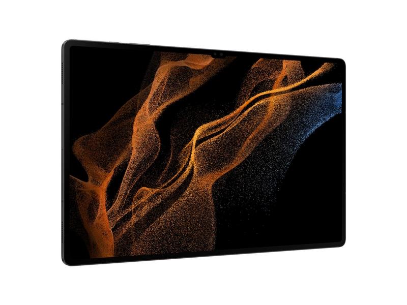Tablet SAMSUNG GalaxyTab S8 Ultra SM-X906 5G 256GB, šedý (gray)
