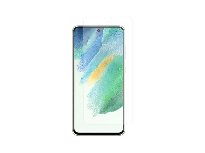 Folie SAMSUNG S21 FE Transparent