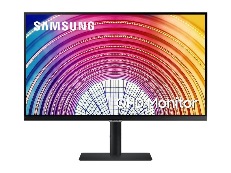 27" LED monitor SAMSUNG LS27A600NWUXEN
