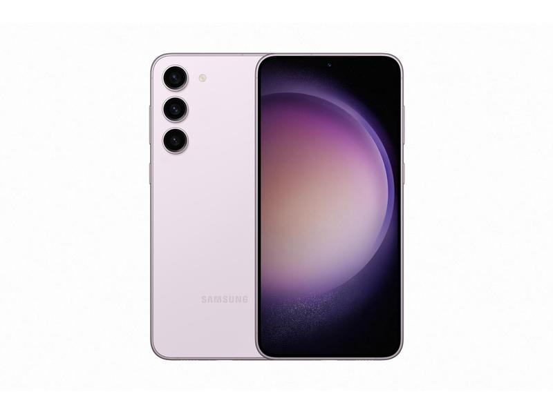 Mobilní telefon SAMSUNG Galaxy S23+ 8GB/512GB, pink