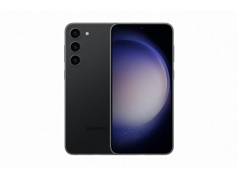 Mobilní telefon SAMSUNG Galaxy S23+ 8GB/512GB, černý (black)