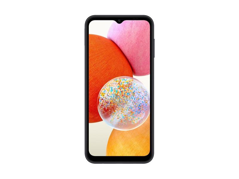 Mobilní telefon SAMSUNG Galaxy A14 4GB/128GB, černý (black)