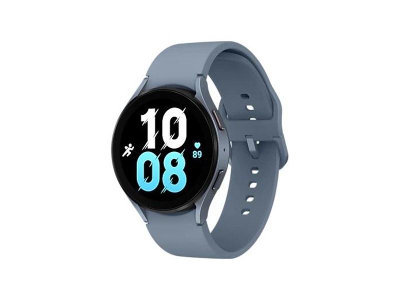 Chytré hodinky SAMSUNG Galaxy Watch 5 LTE, modrá (blue)
