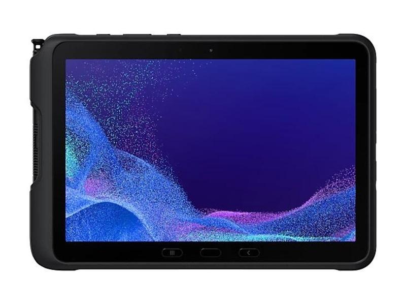 Tablet SAMSUNG Galaxy TabActive 4 Pro, černý (black)