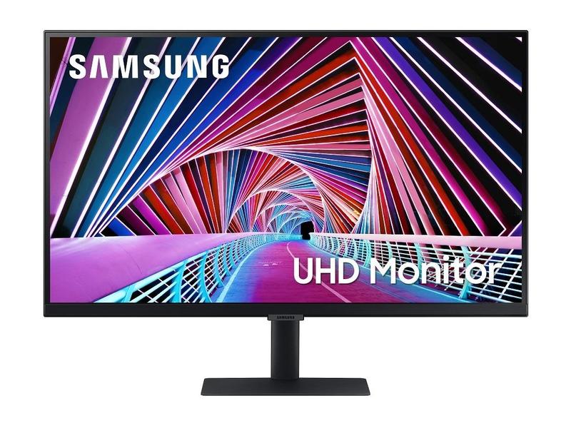 27" LED monitor SAMSUNG S27A700