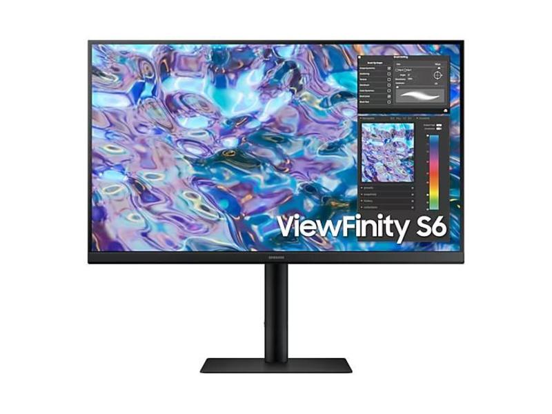 27" LED monitor SAMSUNG S27B610