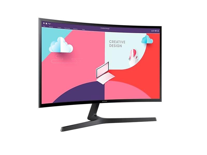 27" LED monitor SAMSUNG S27C366