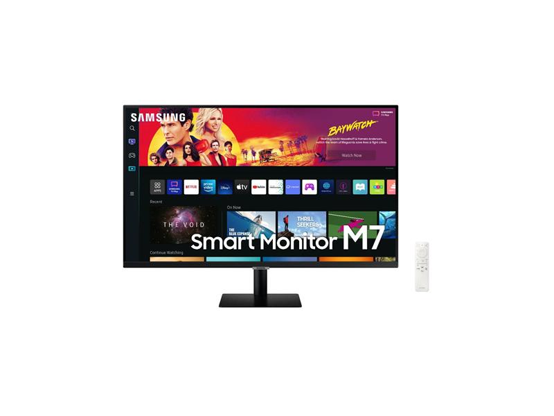 32" LED monitor SAMSUNG Smart Monitor M7