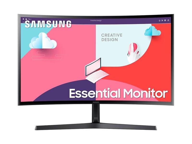 24" LED monitor SAMSUNG S24C366