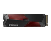 Obrázek k produktu: SAMSUNG 990 PRO 2TB, s chladičem