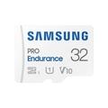 Obrázek k produktu: SAMSUNG microSDXC 32GB PRO Endurance