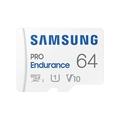 Obrázek k produktu: SAMSUNG microSDXC 64GB PRO Endurance