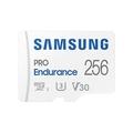 Obrázek k produktu: SAMSUNG microSDXC 256GB PRO Endurance