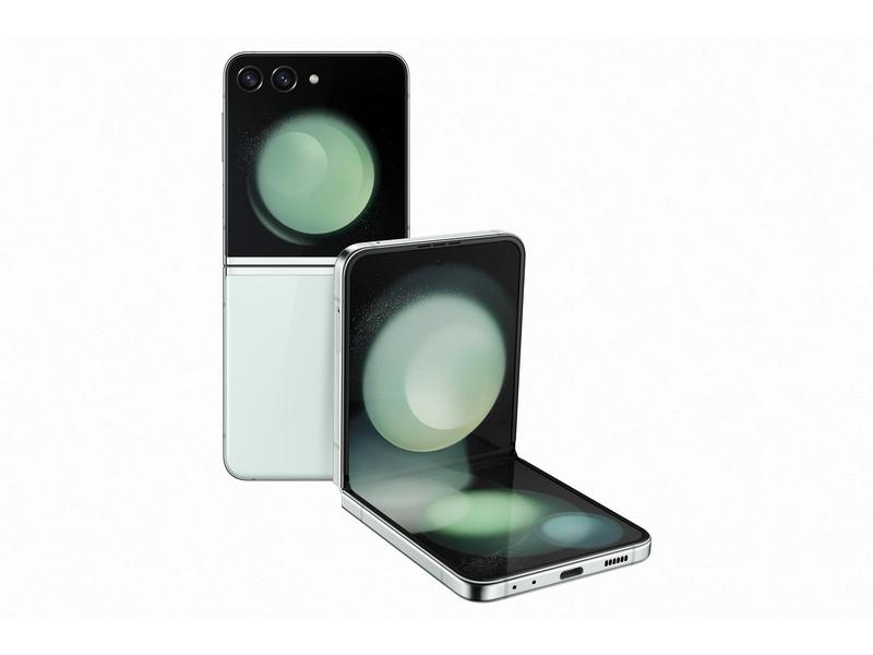Samsung Galaxy Z Flip 5 5G/8GB/256GB/Green