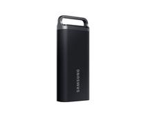 Obrázek k produktu: SAMSUNG T5 EVO 8GB, černý