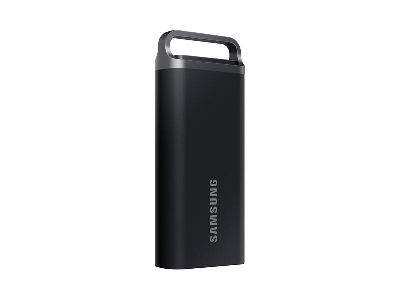Externí SSD disk SAMSUNG T5 EVO 2TB, černý
