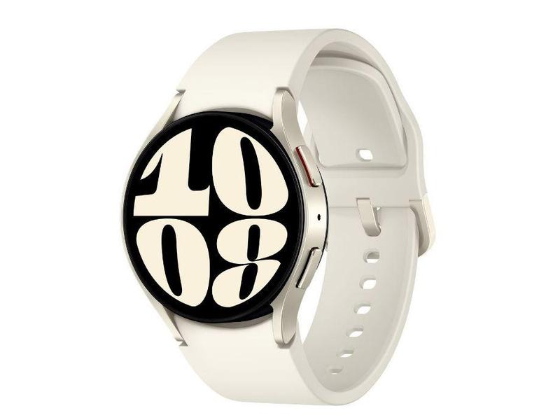 Chytré hodinky SAMSUNG Galaxy Watch 6 40mm