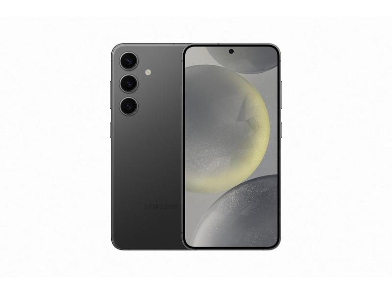 Mobilní telefon SAMSUNG Galaxy S24 8GB/256GB Onyx Black