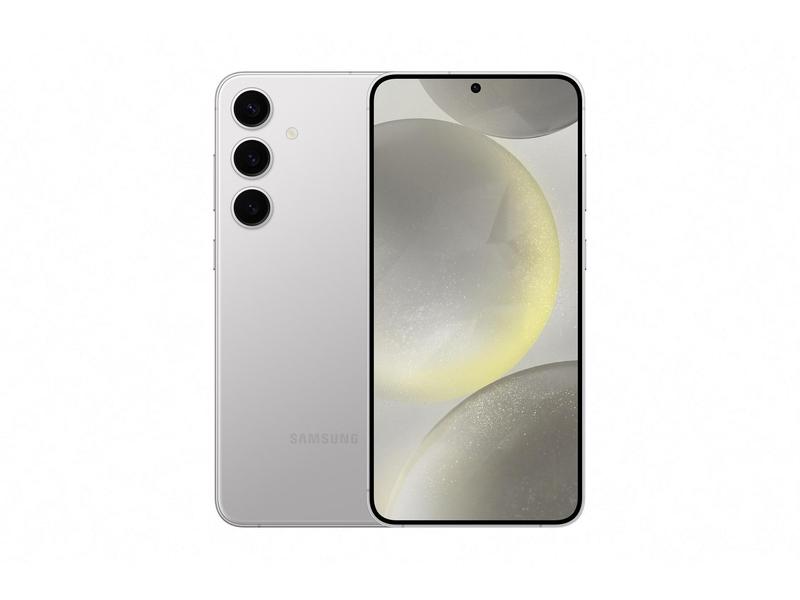 Mobilní telefon SAMSUNG Galaxy S24+ 12GB/256GB Marble Gray