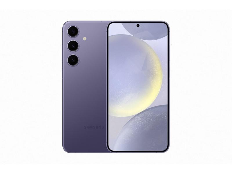 Mobilní telefon SAMSUNG Galaxy S24+ 12GB/256GB Cobalt Violet