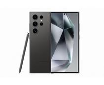 Obrázek k produktu: SAMSUNG Galaxy S24 Ultra 12GB/512GB Titanium Black