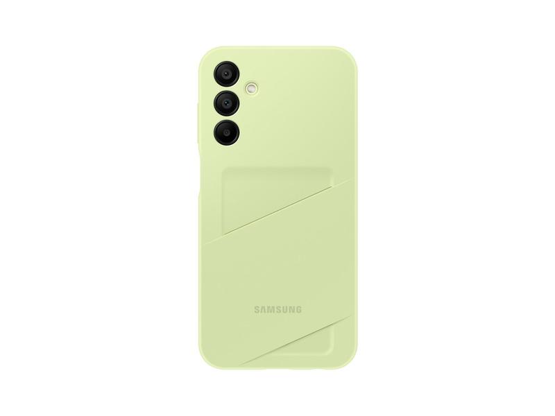 Samsung Ochranná fólie S24 Transparent