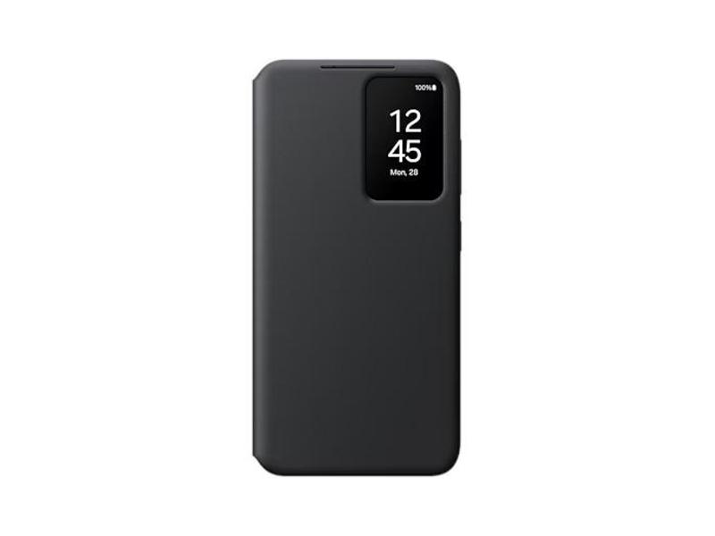 Flipové pouzdro pro Samsung SAMSUNG Smart View S24 Black
