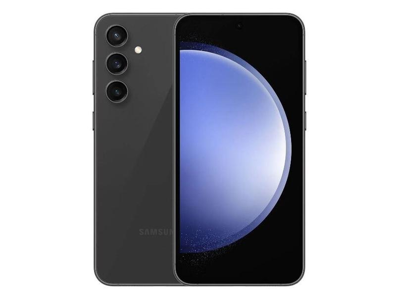 Mobilní telefon SAMSUNG Galaxy S23 FE 5G, šedý