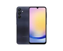 Obrázek k produktu: SAMSUNG Galaxy A25 5G 6GB/128GB černá