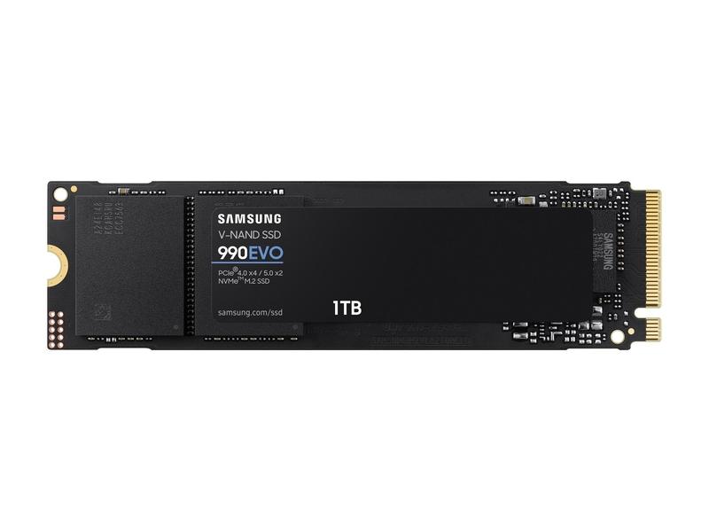 SSD disk SAMSUNG 990 EVO 1TB