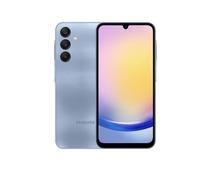 Obrázek k produktu: SAMSUNG Galaxy A25 5G 6GB/128GB Light Blue