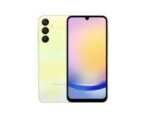 Obrázek k produktu: SAMSUNG Galaxy A25 5G 6GB/128GB Yellow