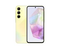 Obrázek k produktu: SAMSUNG Galaxy A35 5G 6GB/128GB Awesome Lemon