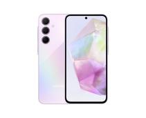 Obrázek k produktu: SAMSUNG Galaxy A35 5G 6GB/128GB Awesome Lilac