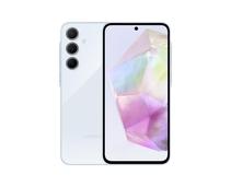 Obrázek k produktu: SAMSUNG Galaxy A35 5G 8GB/256GB Awesome Iceblue